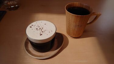 【福島 矢吹町】サンズコーヒー （SUN’S COFFEE）