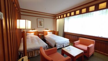 北海道ホテル スーペリアツインルーム宿泊記 2022年6月（HOKKAIDO LOVE！6日間周遊パス旅行 その2）